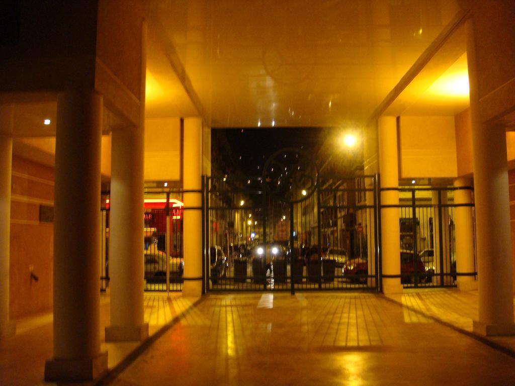 Apartment Nicea * Nice