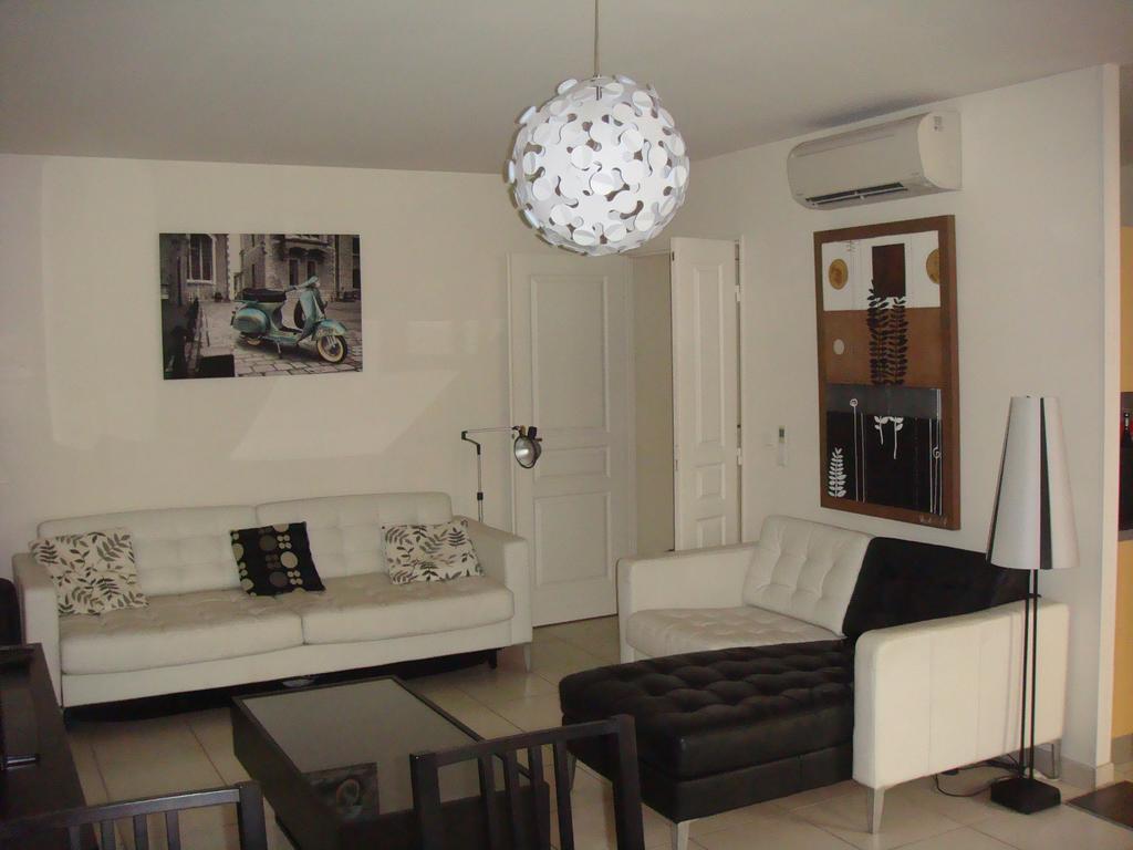 Apartment Apartment Nicea