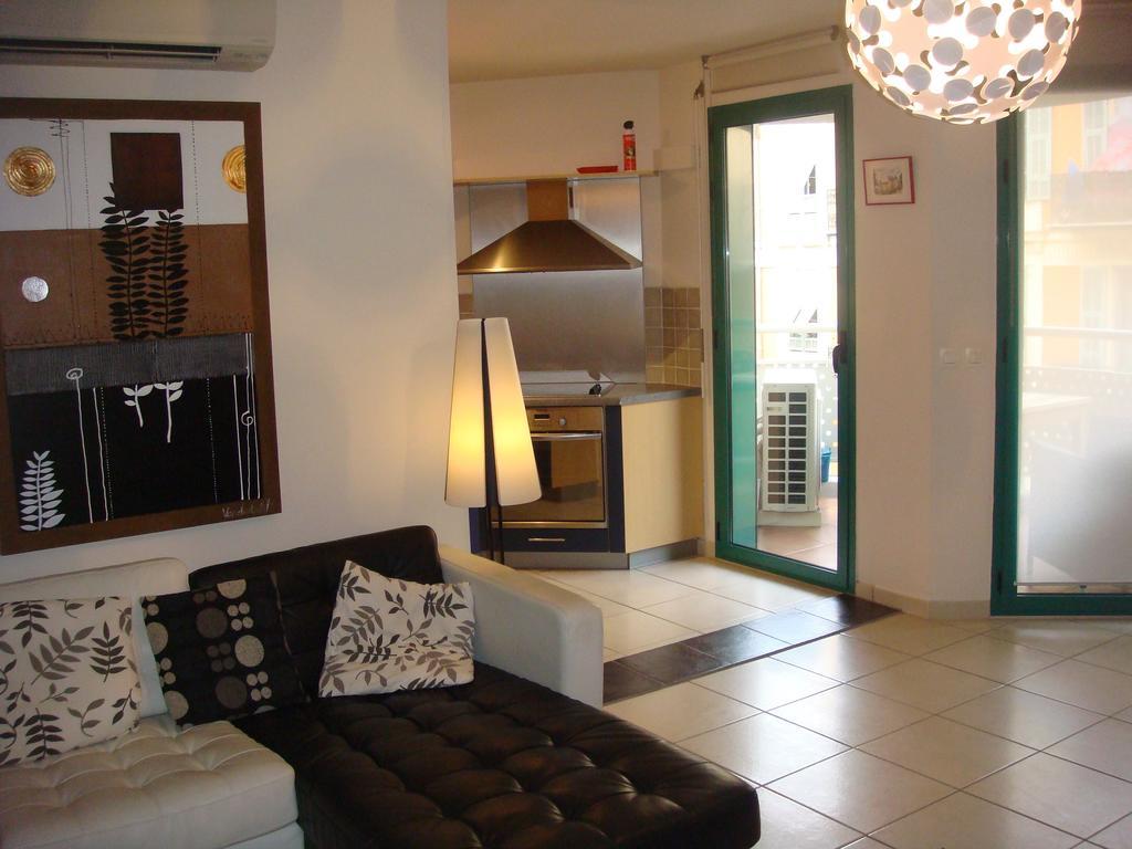 Apartment Nicea *