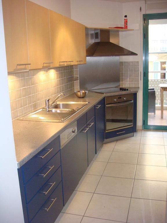 Apartment Apartment Nicea Nice