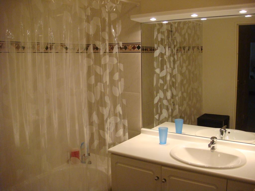 Apartment Nicea Nice